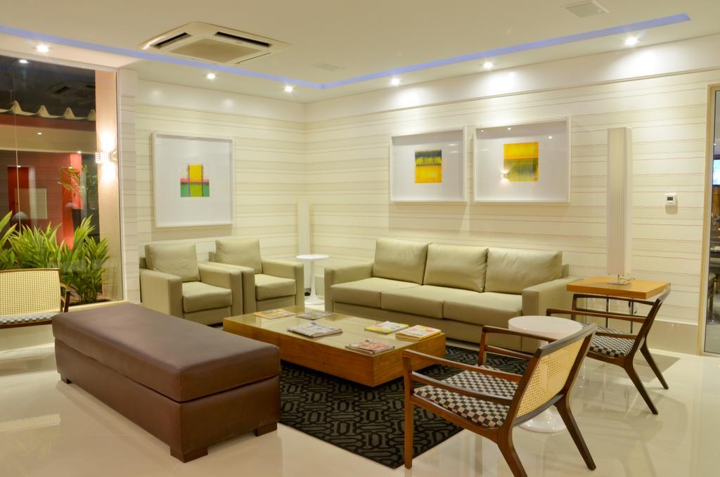 Capri Hotel ดูเก เด คาชิยาส ภายนอก รูปภาพ