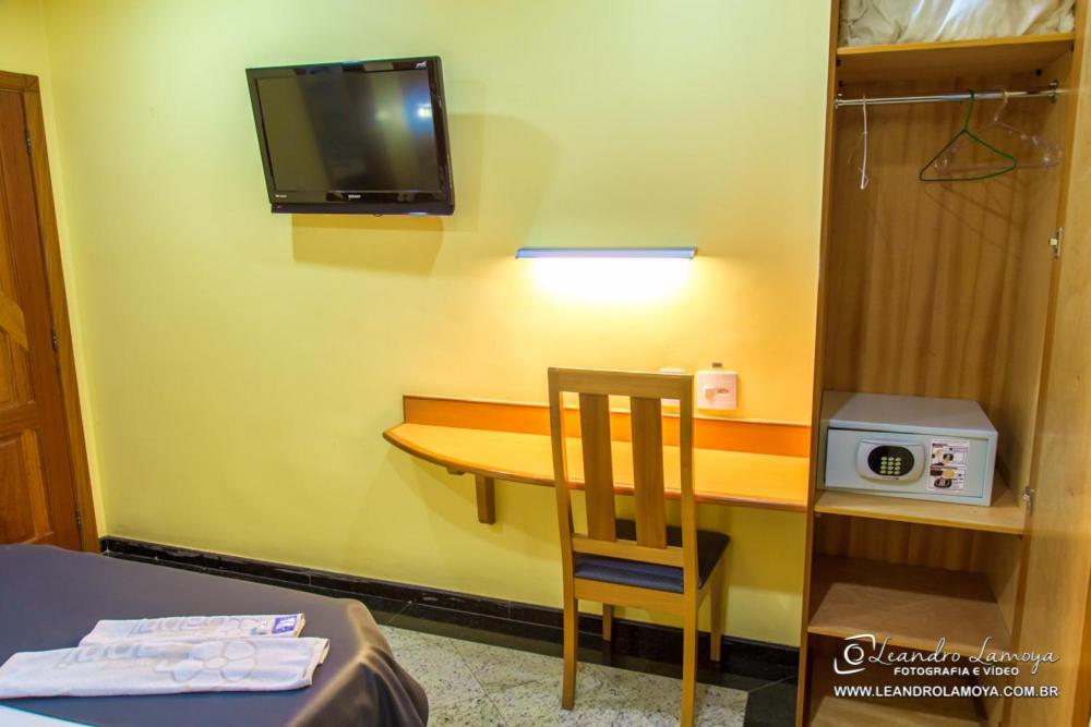 Capri Hotel ดูเก เด คาชิยาส ภายนอก รูปภาพ