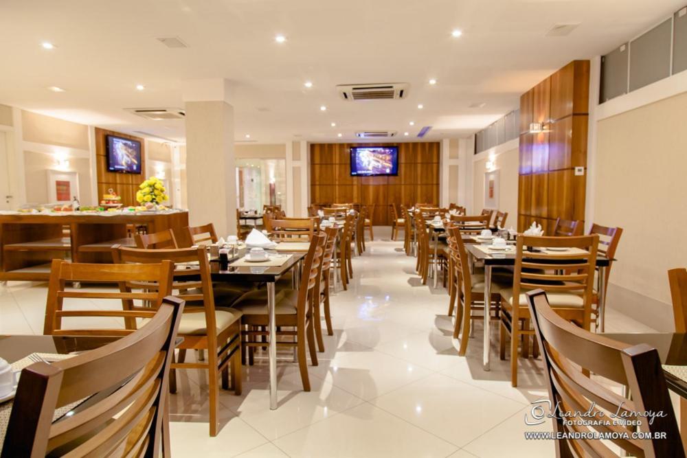 Capri Hotel ดูเก เด คาชิยาส ภายนอก รูปภาพ