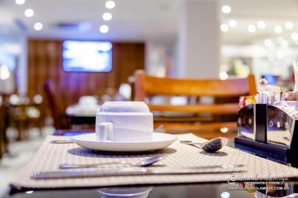 Capri Hotel ดูเก เด คาชิยาส ภายนอก รูปภาพ